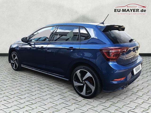 Volkswagen Polo GTI 2.0 TSI DSG ACC IQ.Light AppConnect 