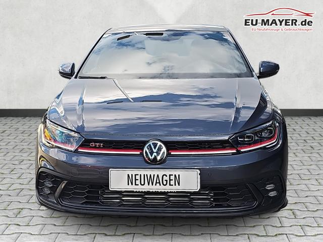 Volkswagen Polo GTI 2.0 TSI DSG ACC IQ.Light 18Zoll Pano 