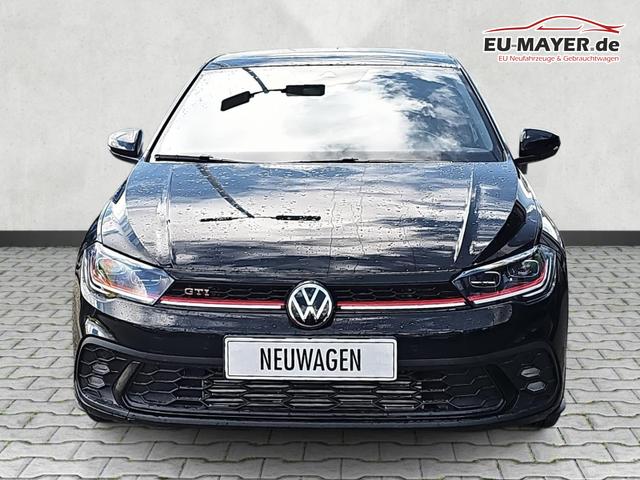 Volkswagen Polo GTI 2.0 TSI DSG ACC IQ.Light 18Zoll Pano 