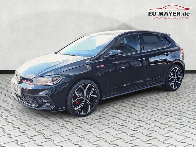 Volkswagen Polo GTI 2.0 TSI DSG ACC IQ.Light 18Zoll Pano 