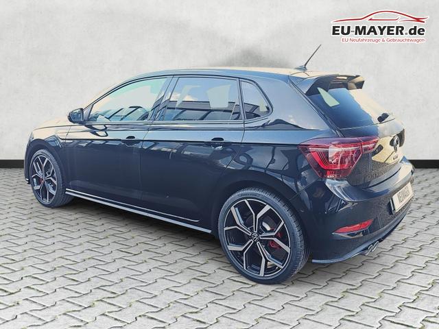 Volkswagen Polo GTI 2.0 TSI DSG ACC IQ.Light 18Zoll Pano 