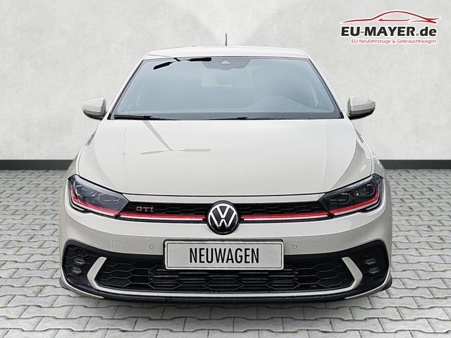 Volkswagen Polo GTI 2.0 TSI DSG / ACC IQ.Light AppConnect 