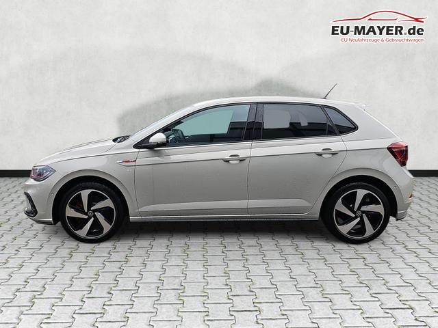 Volkswagen Polo GTI 2.0 TSI DSG / ACC IQ.Light AppConnect 