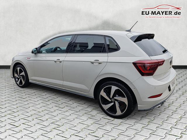 Volkswagen Polo GTI 2.0 TSI DSG / ACC IQ.Light AppConnect 