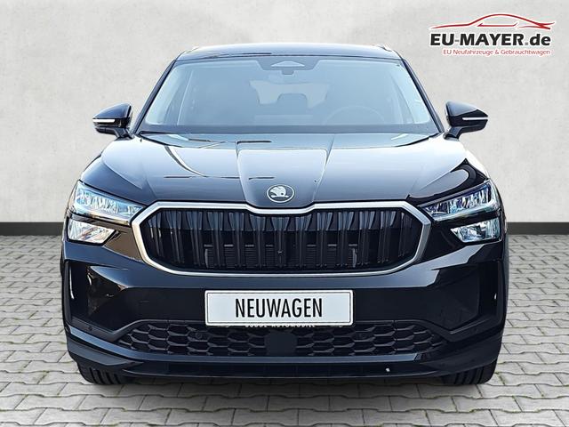 Skoda Kodiaq 2.0 TDI 110 kW Selection DSG 5Si. / AHK Navi 