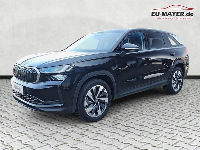 Skoda Kodiaq 2.0 TDI 110 kW Selection DSG 5Si. / AHK Navi 
