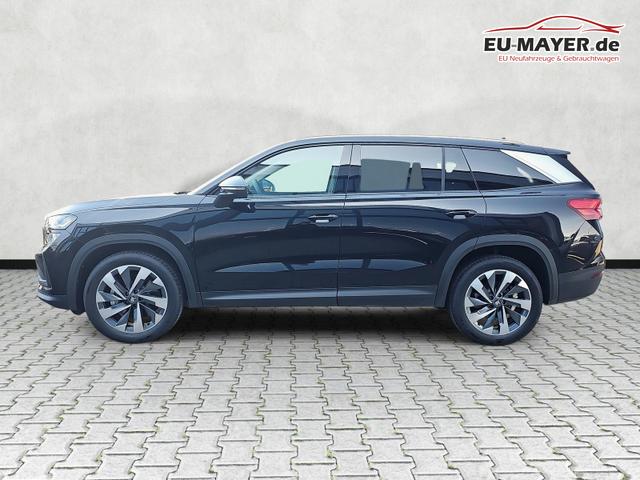 Skoda Kodiaq 2.0 TDI 110 kW Selection DSG 5Si. / AHK Navi 