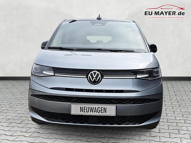 Volkswagen T7 Multivan Edition lang 2.0 TDI DSG VisaVis AHK 