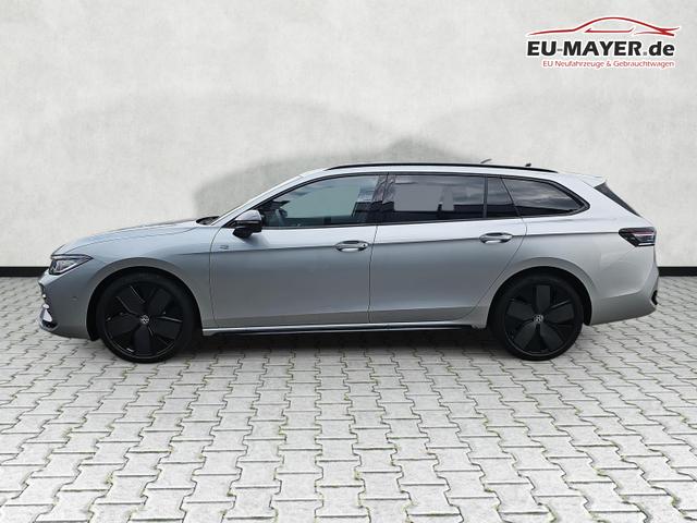 Volkswagen Passat Variant 2.0 TDI 142 kW 4Motion R-Line DSG 4M Pano AHK 