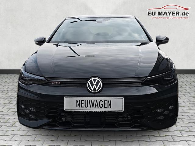 Volkswagen Golf 2.0 TSI 195 kW GTI DSG BlackStyle IQ.Light Kamera 