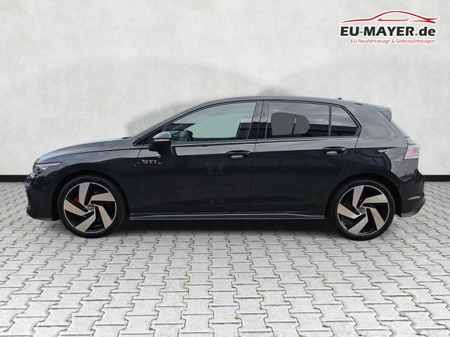 Volkswagen Golf 2.0 TSI 195 kW GTI DSG BlackStyle IQ.Light Kamera 