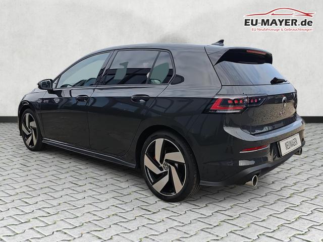 Volkswagen Golf 2.0 TSI 195 kW GTI DSG BlackStyle IQ.Light Kamera 