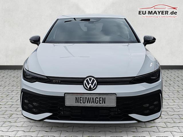 Volkswagen Golf 2.0 TSI 195 kW GTI DSG BlackStyle IQ.Light Keyless 