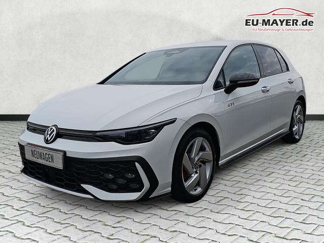 Volkswagen Golf 2.0 TSI 195 kW GTI DSG BlackStyle IQ.Light Keyless 
