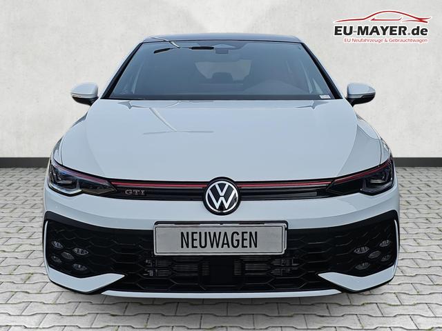 Volkswagen Golf 2.0 TSI 195 kW GTI DSG IQ.Light 19Zoll Pano Kamera 