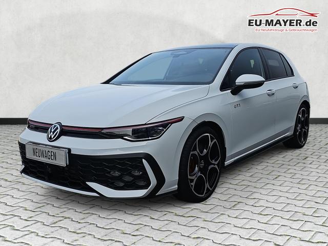 Volkswagen Golf 2.0 TSI 195 kW GTI DSG IQ.Light 19Zoll Pano Kamera 