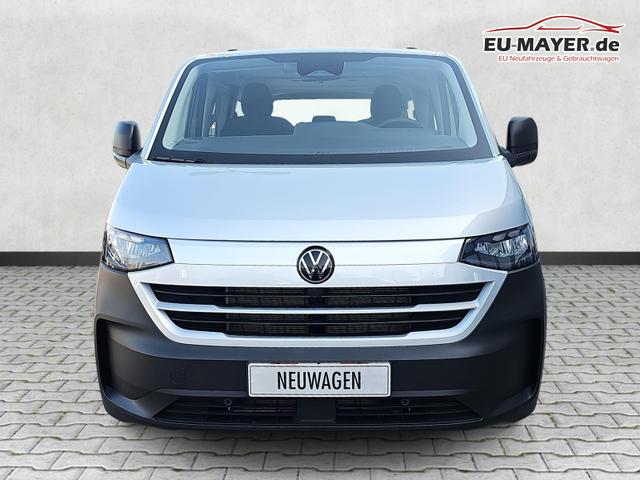 Volkswagen T7 Caravelle 2.0 TDI 81 kW LR lang 5JGar Kamera KeylessGo 