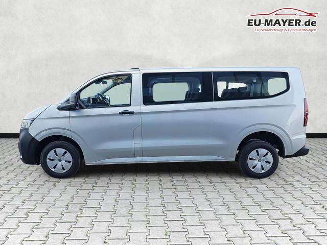 Volkswagen T7 Caravelle 2.0 TDI 81 kW LR lang 5JGar Kamera KeylessGo 