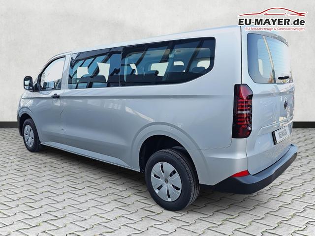 Volkswagen T7 Caravelle 2.0 TDI 81 kW LR lang 5JGar Kamera KeylessGo 