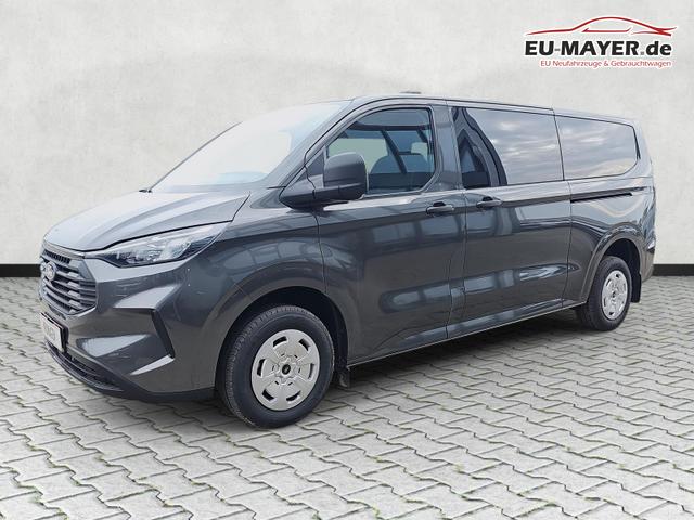 Ford Transit Custom 320 L2 FWD Trend Combi 2.0 EB 8 Sitz AHK 