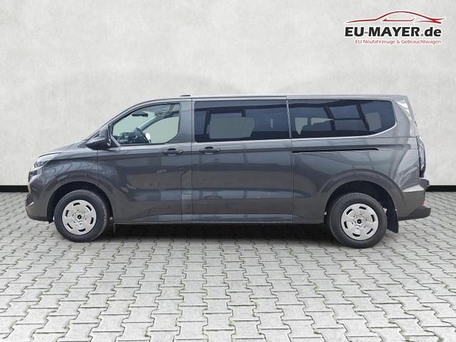 Ford Transit Custom 320 L2 FWD Trend Combi 2.0 EB 8 Sitz AHK 