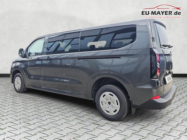 Ford Transit Custom 320 L2 FWD Trend Combi 2.0 EB 8 Sitz AHK 