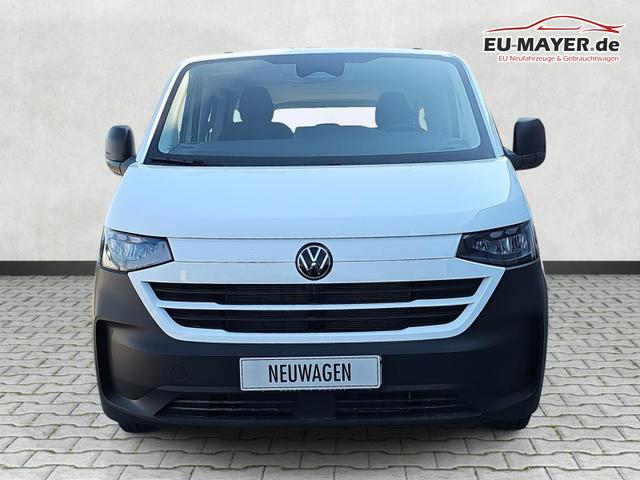 Volkswagen T7 Caravelle 2.0 TDI 110 kW LR lang 8-Si. 5J.Ga. KeylessGo 
