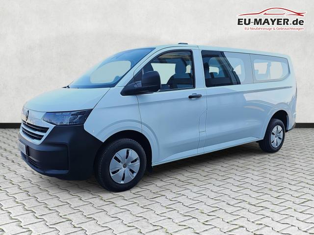 Volkswagen T7 Caravelle 2.0 TDI 110 kW LR lang 8-Si. 5J.Ga. KeylessGo 