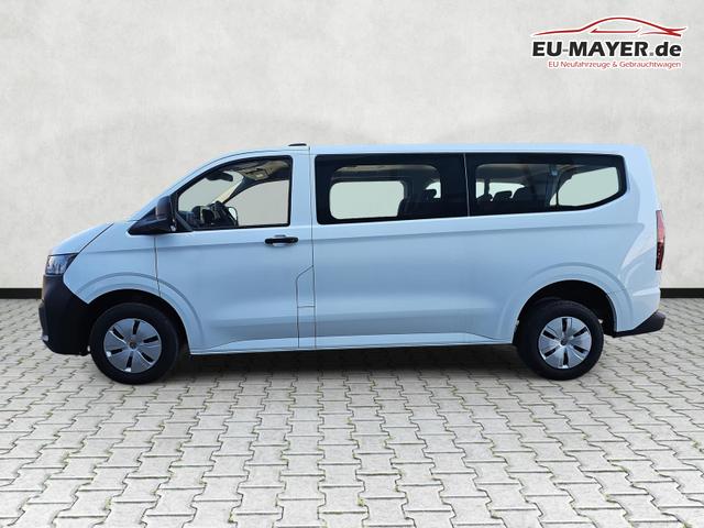 Volkswagen T7 Caravelle 2.0 TDI 110 kW LR lang 8-Si. 5J.Ga. KeylessGo 