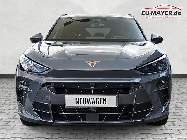 Cupra Terramar 2.0 TSI 195 kW 4Drive VZ DSG Matrix Pano Vortex 