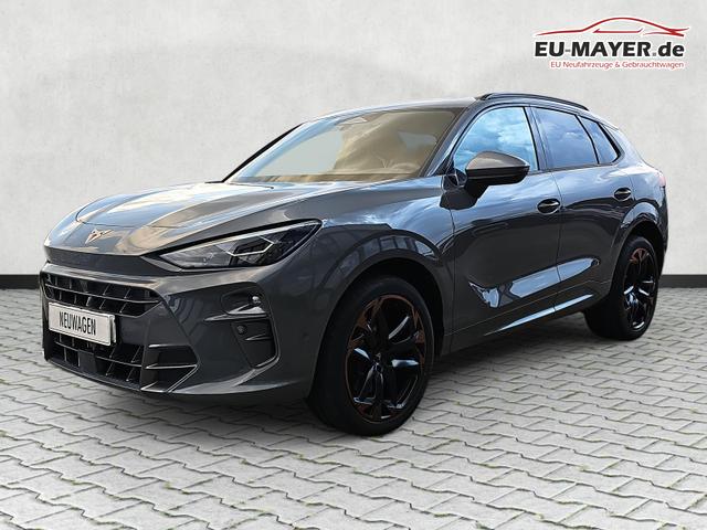 Cupra Terramar 2.0 TSI 195 kW 4Drive VZ DSG Matrix Pano Vortex 