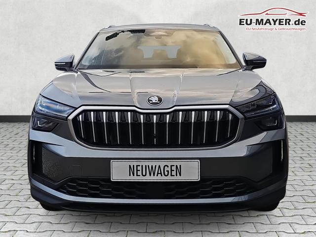 Skoda Kodiaq 2.0 TDI 110 kW Selection DSG 7-Si. ACC Matrix 
