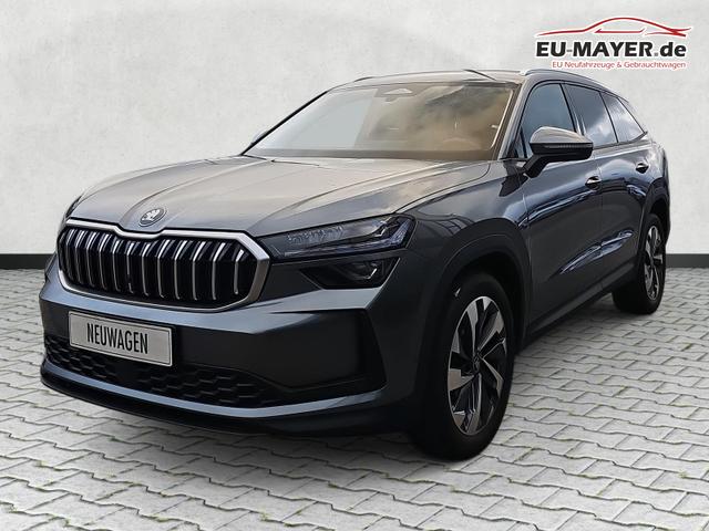 Skoda Kodiaq 2.0 TDI 110 kW Selection DSG 7-Si. ACC Matrix 