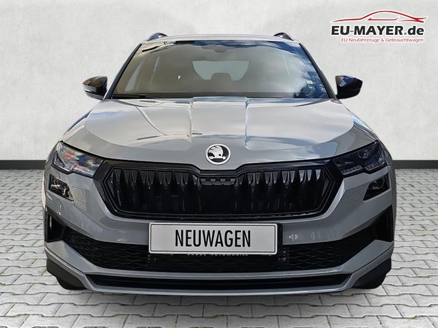 Skoda Karoq Sportline 1.5 TSI DSG / Kessy Matrix 