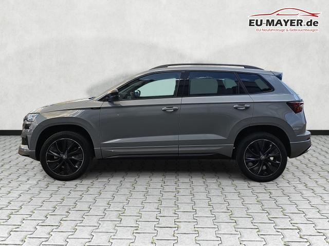 Skoda Karoq Sportline 1.5 TSI DSG / Kessy Matrix 
