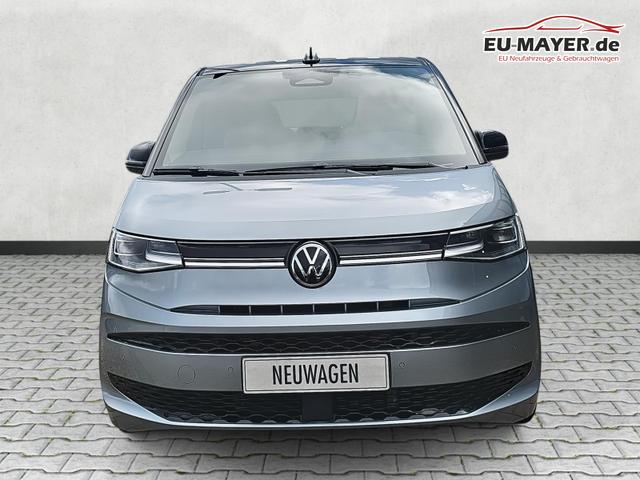 Volkswagen T7 Multivan Edition lang 2.0 TDI DSG VisaVis 18Z AHK 