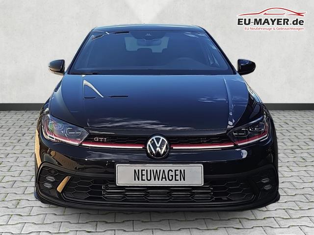 Volkswagen Polo GTI 2.0 TSI DSG / ACC IQ.Light 18Zoll 
