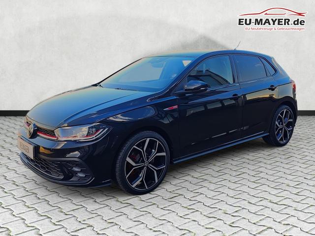 Volkswagen Polo GTI 2.0 TSI DSG / ACC IQ.Light 18Zoll 