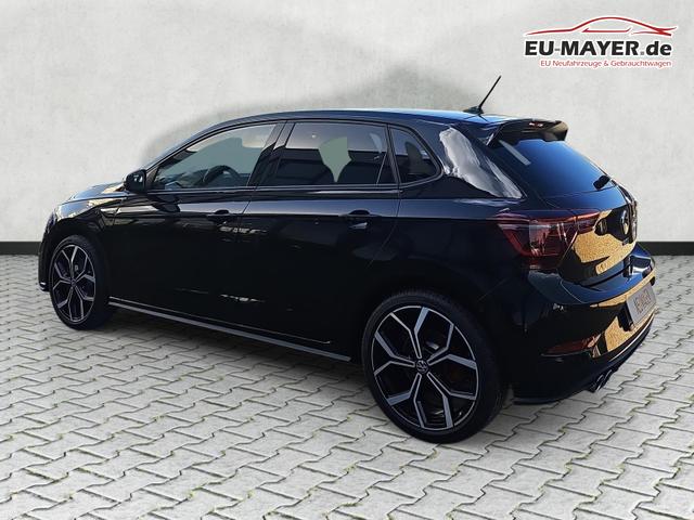 Volkswagen Polo GTI 2.0 TSI DSG / ACC IQ.Light 18Zoll 