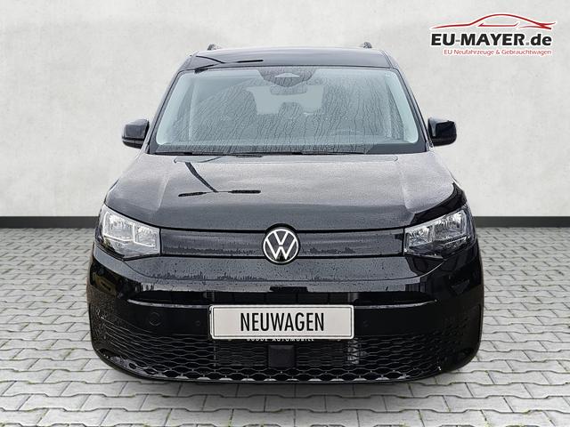Volkswagen Caddy Maxi Basis 1.5 TSI DSG 7-Si. ACC AHK Kamera 