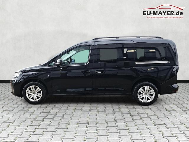 Volkswagen Caddy Maxi Basis 1.5 TSI DSG 7-Si. ACC AHK Kamera 