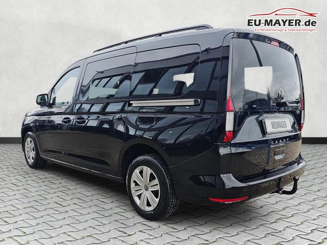 Volkswagen Caddy Maxi Basis 1.5 TSI DSG 7-Si. ACC AHK Kamera 