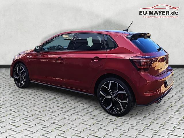 Volkswagen Polo GTI 2.0 TSI DSG ACC IQ.Light 18Zoll Pano 