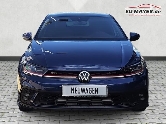 Volkswagen Polo GTI 2.0 TSI DSG ACC IQ.Light 18Zoll Pano 