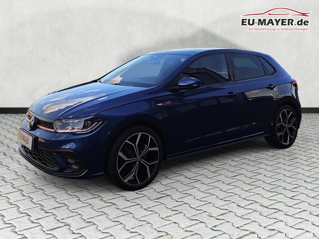 Volkswagen Polo GTI 2.0 TSI DSG ACC IQ.Light 18Zoll Pano 