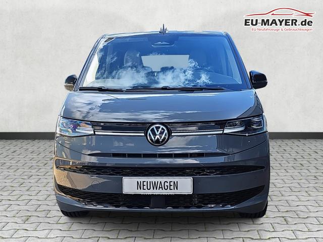 Volkswagen T7 Multivan Edition lang 2.0 TDI DSG VisaVis 18Z 