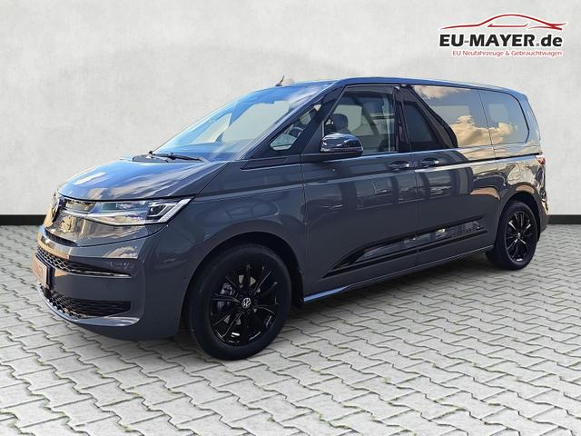 Volkswagen T7 Multivan Edition lang 2.0 TDI DSG VisaVis 18Z 