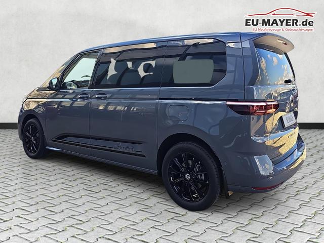 Volkswagen T7 Multivan Edition lang 2.0 TDI DSG VisaVis 18Z 