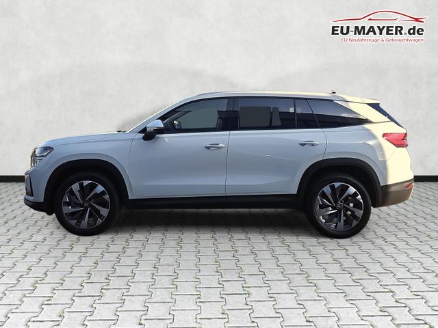 Skoda Kodiaq 2.0 TDI 110 kW Selection DSG 5Si. / AHK Navi 