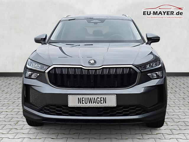Skoda Kodiaq 2.0 TDI 110 kW Selection DSG 5Si. / AHK Navi 